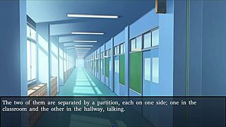 Introverted Girl's Daily Life Turns Extroverted