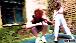 When my dna test revealed i'm russian, it changed everything