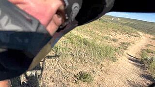 Neva Performs In The D3ad Rac3r Music Video