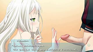 Princess X Fan Disc Delivers Emotional Sex Scenes In Anime Pt3