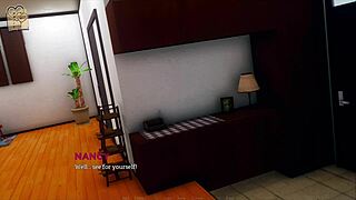 Eternum 5 Hentai Anime Game