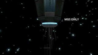 Experiencing the night club scene with mera firelyte in kitty club intergalactic sluts season 2 episode 5