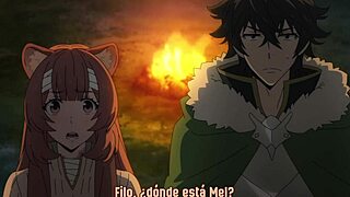 tnynn episode 9 in spanish subtitles