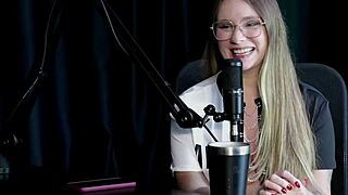 How did Naty Varga turn hot sex videos into a career? Family supports her bold moves!