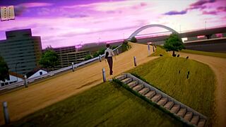 Academy 165 Hentai Anime Game