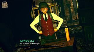 eternum 42 hentai anime game adventure