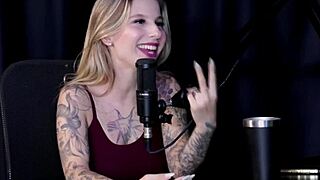 How did Naty Varga turn hot sex videos into a career? Family supports her bold moves!