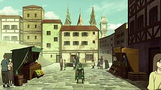 tnynn episode 9 in spanish subtitles