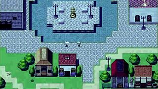 hero roy and princess get married, but she gets ntr'd 😱