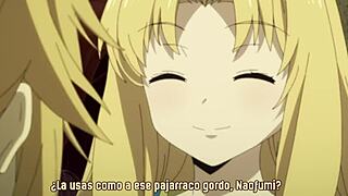 tnynn episode 9 in spanish subtitles