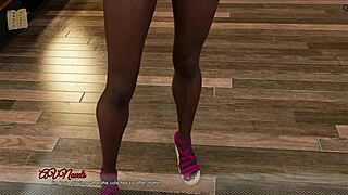 alternate existence 58