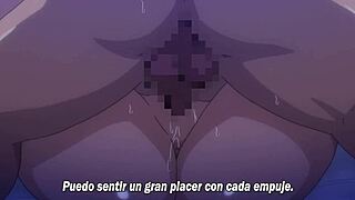 Have you seen this anime saimin seishidou where the characters get hypnotized and fucked?