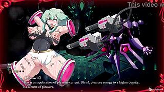 heroic saga of lumina the brave 0 scenes 4