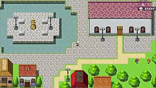 hero roy and princess get married, but she gets ntr'd 😱