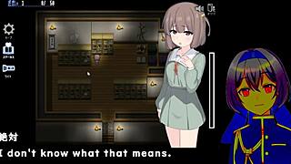 Kamikakushi Of Saooni Village Trial Version With Machine Translated Subtitles Played By Silent V Ghost2 3