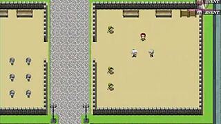 hero roy and princess get married, but she gets ntr'd 😱