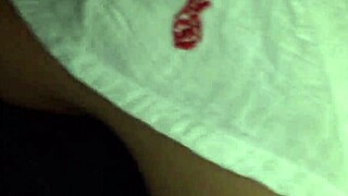 Uber Guy Fucks Me On The Street