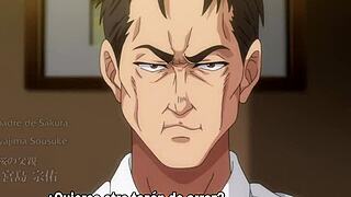 Have you seen this anime saimin seishidou where the characters get hypnotized and fucked?