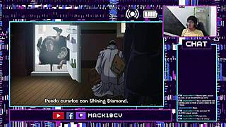 jojos bizarre adventure the animation parte 4 capitulos 15 in bizarre hentai cartoon anime style