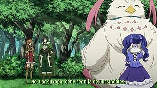 tnynn episode 9 in spanish subtitles