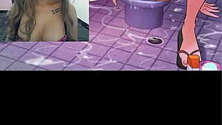 mi tia gets naughty in chapter 29 hentai