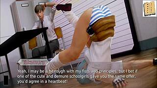 Zaujímavé dobrodružstvo hry Academy 74