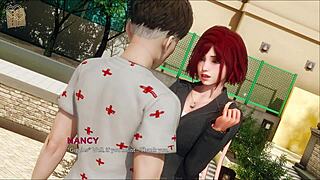 Eternum 5 Hentai Anime Game