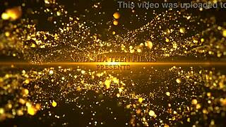 i watch beautiful ebony ainhoa campbell take lancelot's big cock in her first anal scene