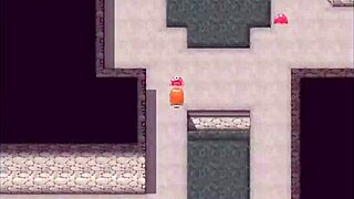 Rebecca Battles Nasty Curses To Save Her Village