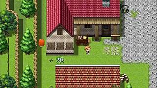 Rebecca Battles Nasty Curses To Save Her Village