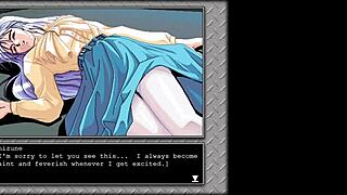 Adult Game Episode 4: The Honest One Ui