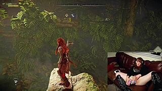 Gamer Sluts Forgets Cam Is Still On