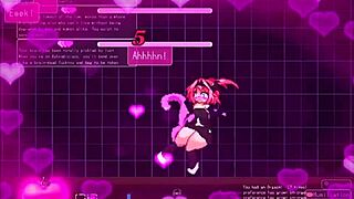 Eris Dysnomia Full Game Gallery Anime