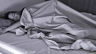 Best wake-up: dick in wife's pussy.