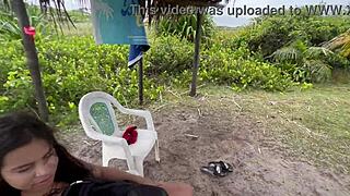 Hell Yeah! Wild Hentai Action in Bahia Swamp!