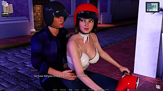 sunshine love episode 26