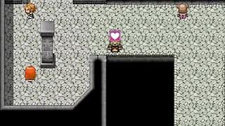 Rebecca Battles Nasty Curses To Save Her Village