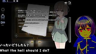 Kamikakushi Of Saooni Village Trial Version With Machine Translated Subtitles Played By Silent V Ghost2 3