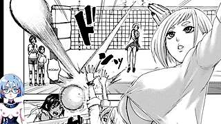 Academy for Huge Breasts 6: Explore the Hentai Adventures