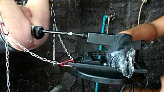 check out this hentai sex machine in anime style