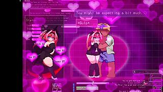 Eris Dysnomia Full Game Gallery Anime