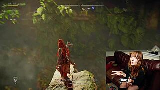 Gamer Sluts Forgets Cam Is Still On