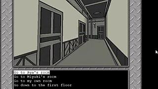 Adult Game Episode 4: The Honest One Ui