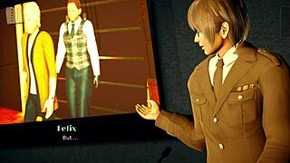 My Real Desire 146 In Indian Hentai Game