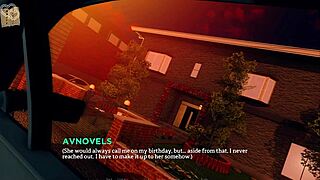 Eternum 5 Hentai Anime Game