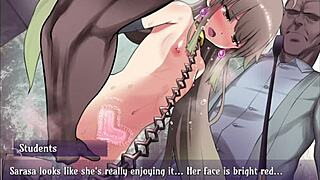 Explore Mysterious Demons Roots Part One