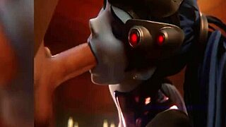 her first time taking two dicks game play