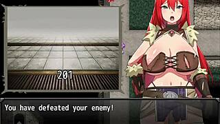 Rebecca Battles Nasty Curses To Save Her Village