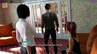 Savior 91: What Dark Secrets Hide in This Anime Game?