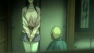 Taimanin Asagi Vol 01! Anal Assfucking in Hentai!